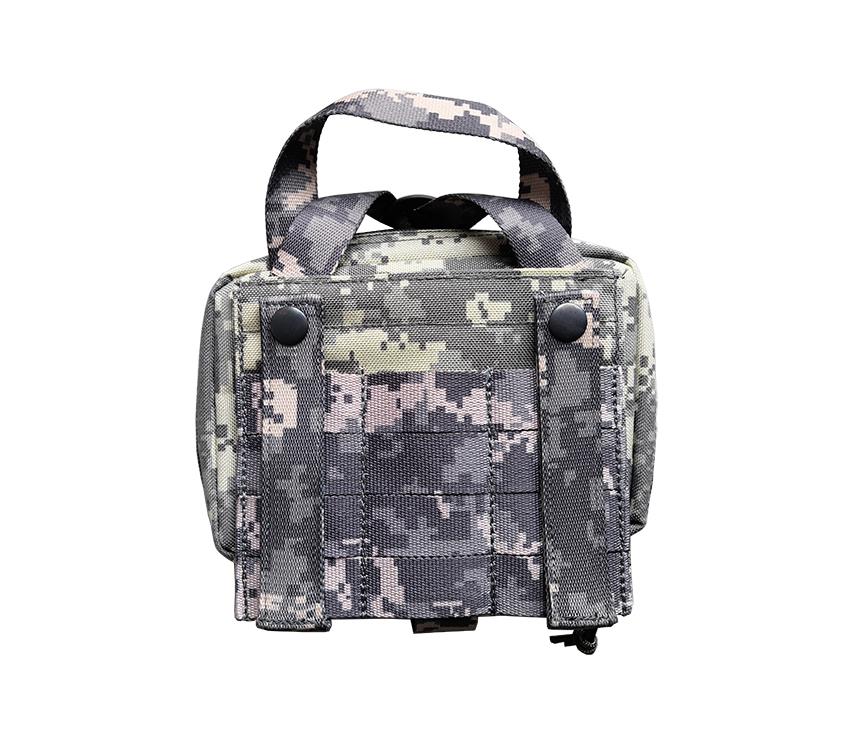 Tactical Military MOLLE Pouch