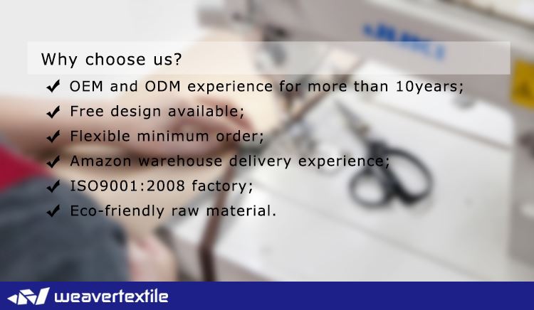 why choose us-SEW