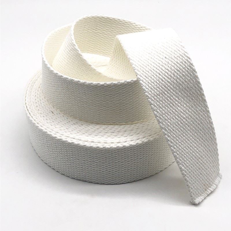  polylactic acid webbing