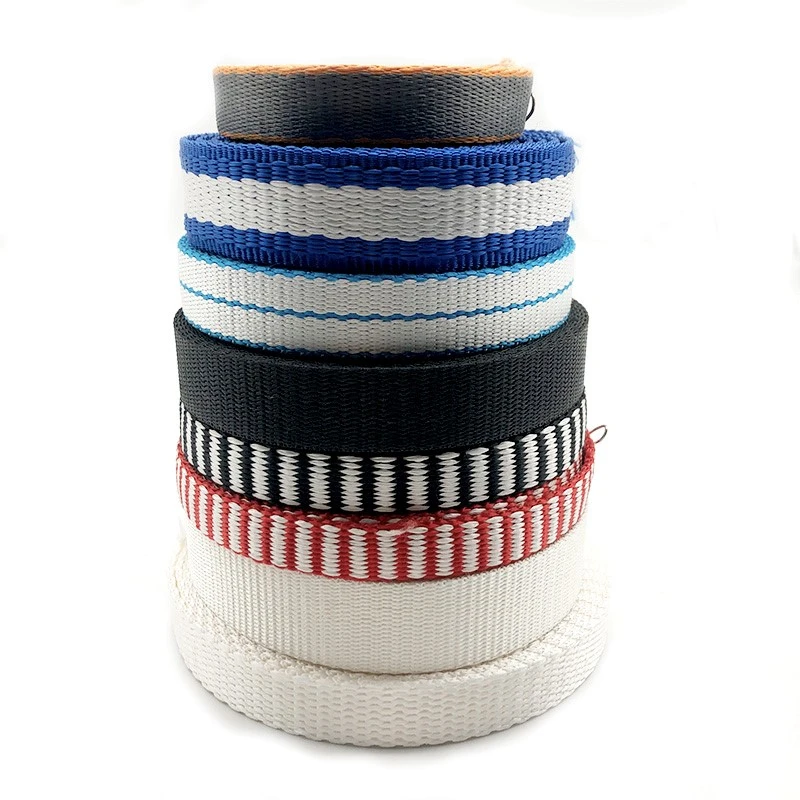 UHMWPE webbing tapes UHMWPE webbing tapes