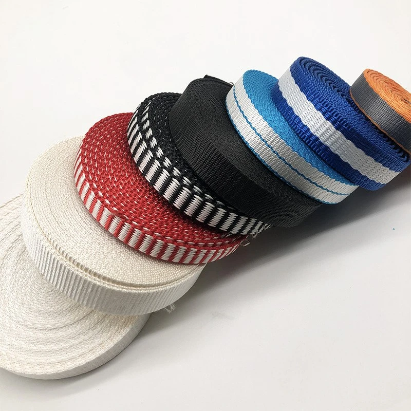 custom color UHMWPE webbing tapes custom color UHMWPE webbing tapes