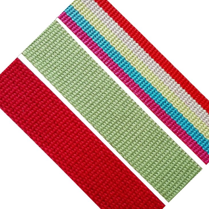 PET Webbing