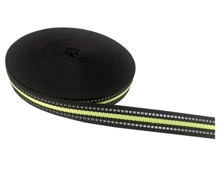 Vải nylon 1inch cho dây xích chó và dây nịt