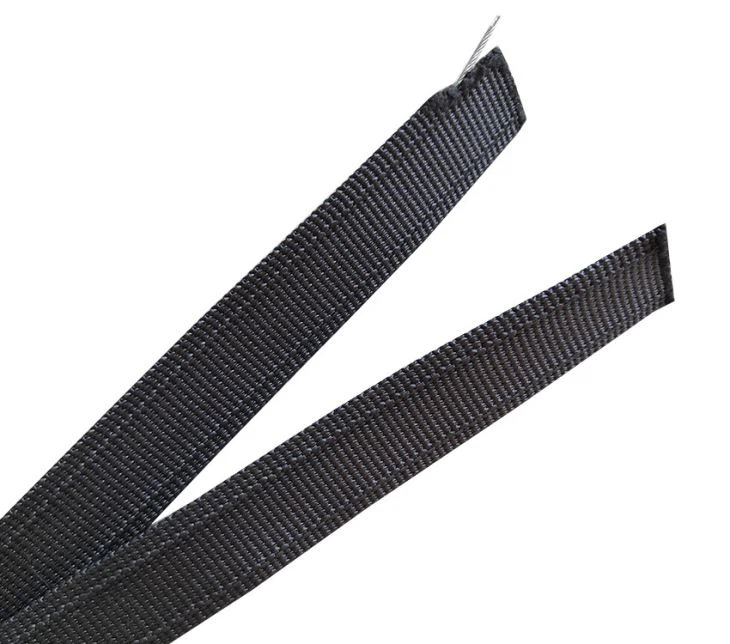 Non-conductive UHMWPE Webbing 