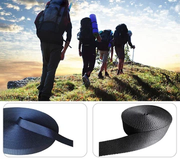 Webbing được sử dụng rộng rãi trong mọi tầng lớp xã hội