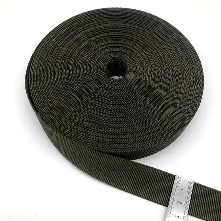 IRR strap webbing army