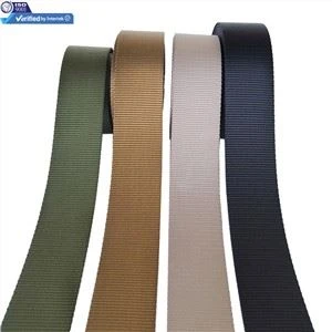 Vải nylon mạnh mẽ