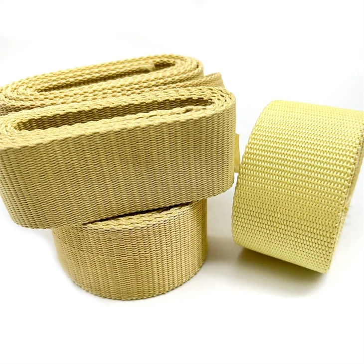 Aramid vải cho vành đai