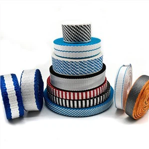 UHMWPE Webbing để sử dụng ngoài trời