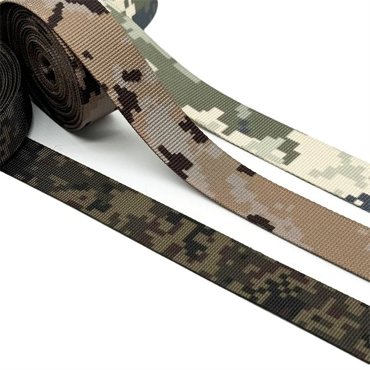 camouflage webbing uk