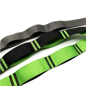 UHMWPE Daisy chuỗi Webbing