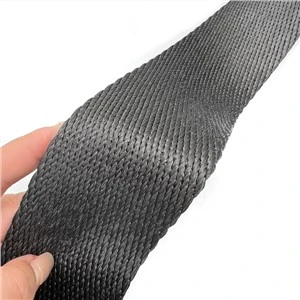 Vải UHMWPE dày màu đen tùy chỉnh 4mm