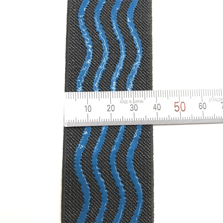 silicone elastic tape