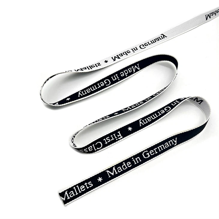 Vải Jacquard 20 mm