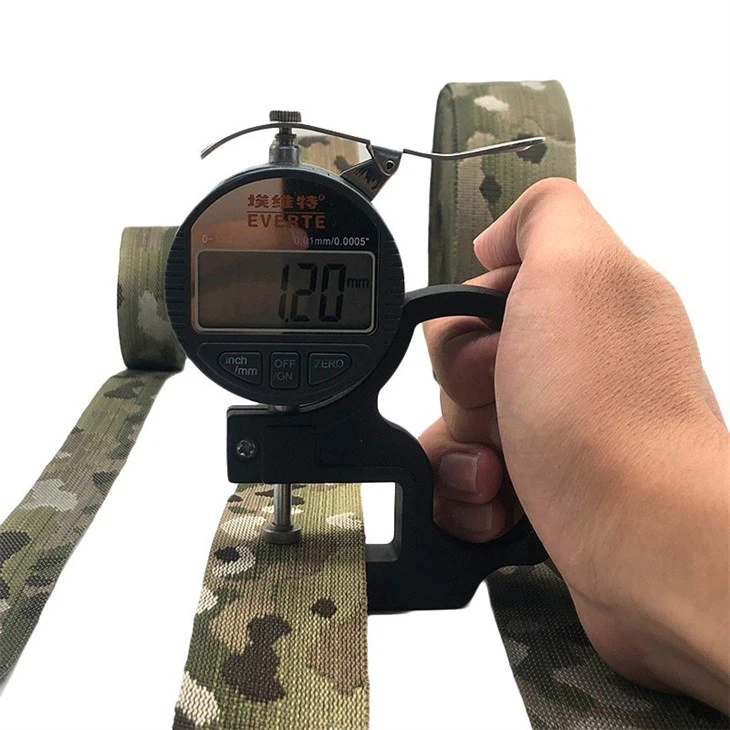 tactical strap