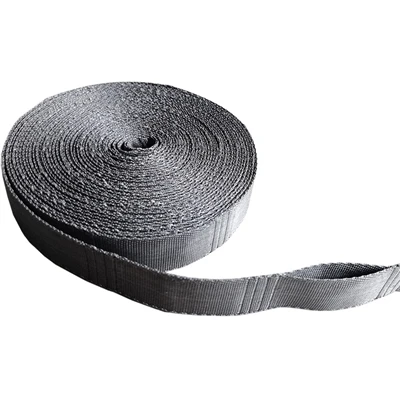 Làm thế nào để đan lưới Daisy Chain?
