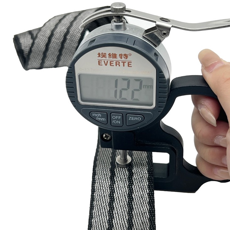 anti-static webbing 8 anti-static webbing 8