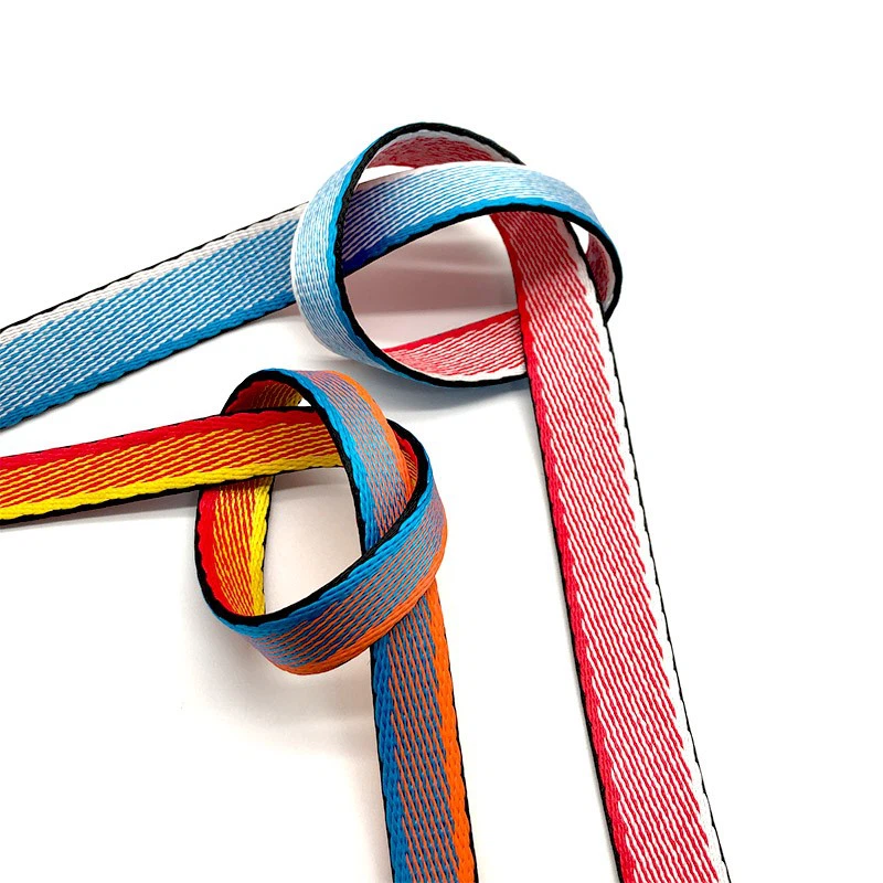 UHMWPE Woven strap UHMWPE Woven strap