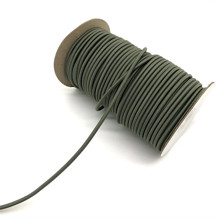 Elastic Shock Rope