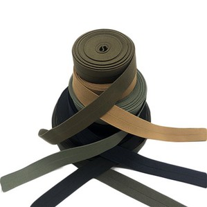 Gấp 1 inch trên ràng buộc đàn hồi