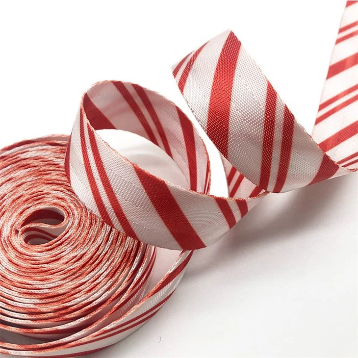 Polyester Webbing for Textile Printing