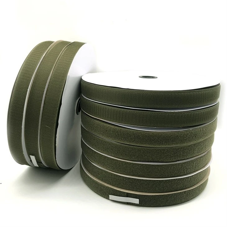 Tactical Hook And Loop Tape