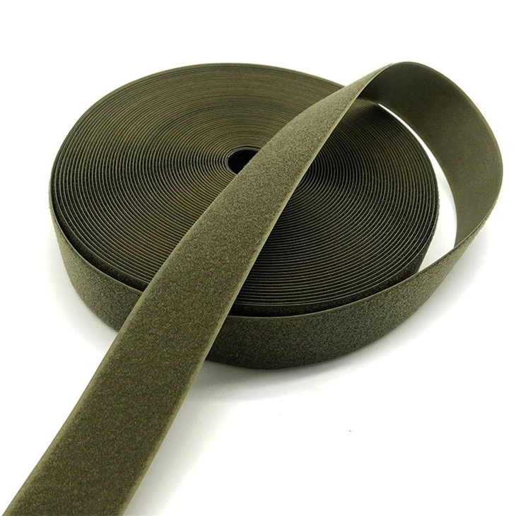 Tactical Hook And Loop Tape