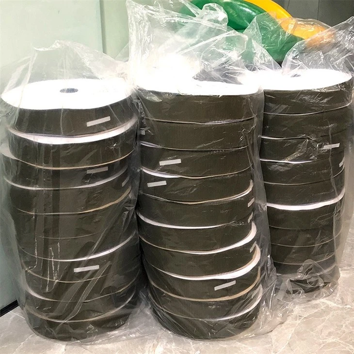 Tactical Hook And Loop Tape