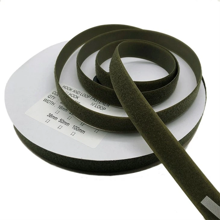 Tactical Hook And Loop Tape