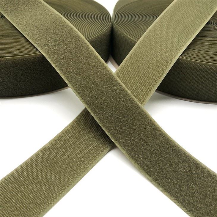 Tactical Hook And Loop Tape