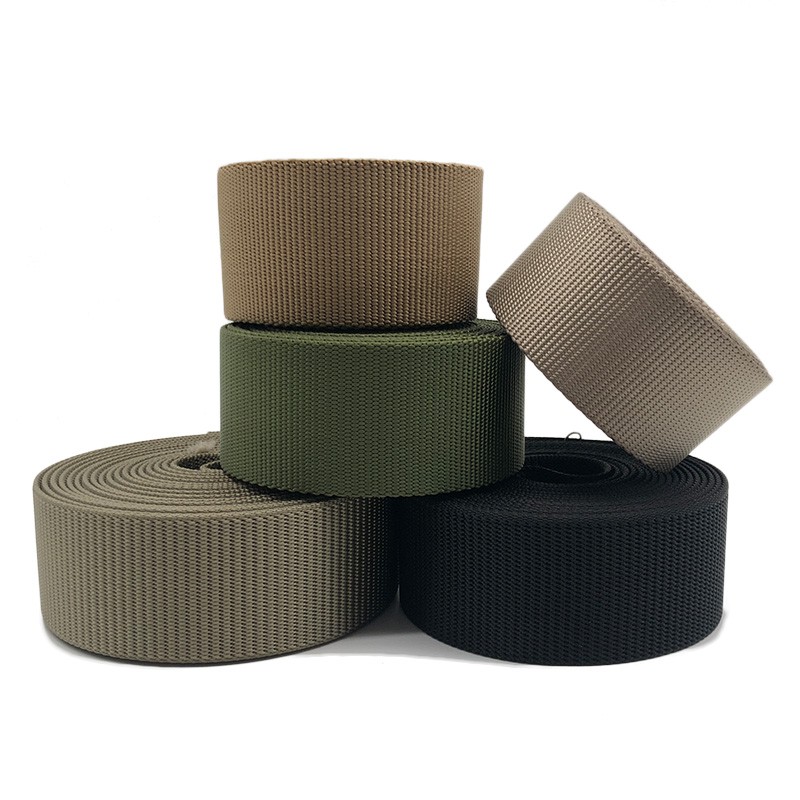 Dây đai vải nylon chịu lực cao