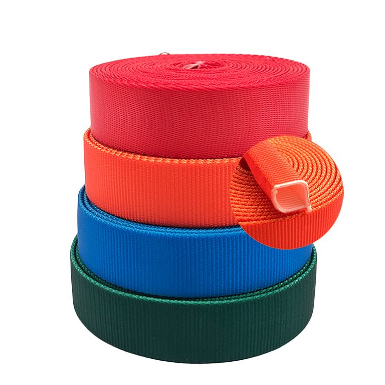 Webbing hình ống 1 inch