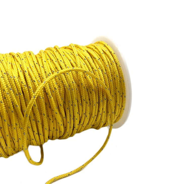 High-Strength Tent Rope