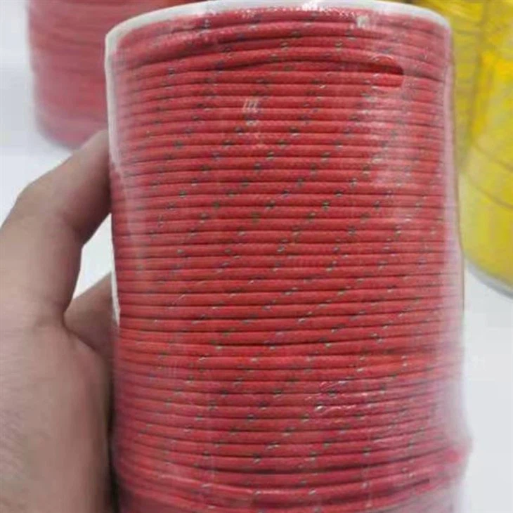 Camping Equipment Rope